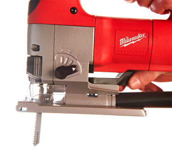 Fierăstrău pendular MILWAUKEE JSPE135TX 750w photo 0