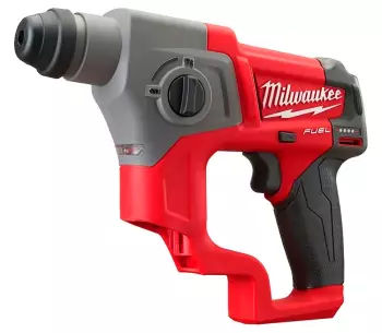 Набор инструментов MILWAUKEE FPP2B-402X 1.1Дж 12В 4Ач photo 5