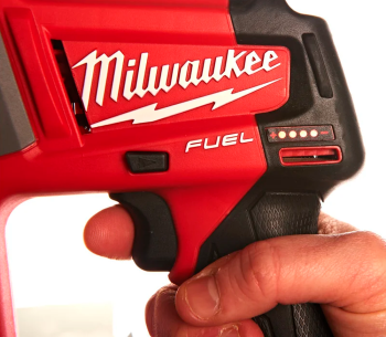 Set de scule MILWAUKEE FPP2B-402X 1.1J 12V 4Ah photo 6