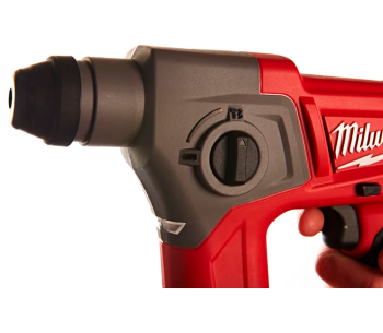 Set de scule MILWAUKEE FPP2B-402X 1.1J 12V 4Ah photo 8