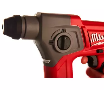 Набор инструментов MILWAUKEE FPP2B-402X 1.1Дж 12В 4Ач photo 8