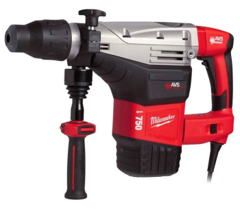 product Перфоратор MILWAUKEE K750S 1550вт SDS-Max
