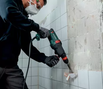 Ciocan rotopercutor METABO KHE 2845 Q 880w SDS-Plus photo 3
