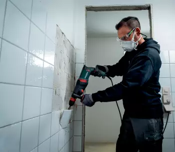 Ciocan rotopercutor METABO KHE 2845 Q 880w SDS-Plus photo 4