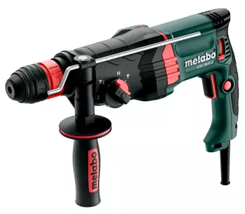 Ciocan rotopercutor METABO KHE 2845 Q 880w SDS-Plus photo
