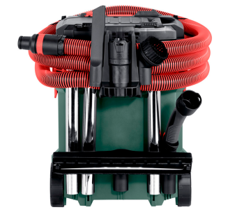 Пылесос промышленный METABO ASA 30 H PC 1200вт 225мбар 30л photo 6