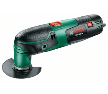 Реноватор BOSCH PMF 220 CE 220вт 20000кол/мин photo