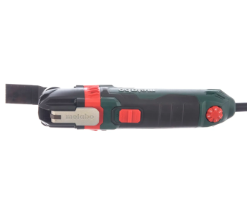 Реноватор METABO MT 400 Q 400вт 18500кол/мин photo 2