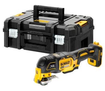 Реноватор аккумуляторный (Без АКБ) DEWALT DCS356NT-XJ 18В 20000кол/мин photo