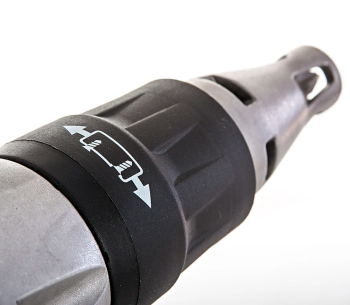 Шуруповёрт для гипсокартона MAKITA FS6300R 570вт photo 2