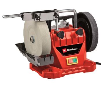 product Точильный станок EINHELL TC-WG 200 125вт 200мм