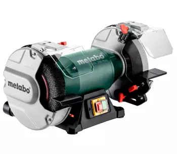 Точильный станок METABO DSD 200 Plus  750вт 200мм photo 0
