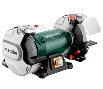 Точильный станок METABO DSD 200 Plus  750вт 200мм photo