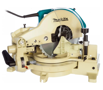 Торцовочная пила MAKITA LS1040N 1650вт 260мм photo 4