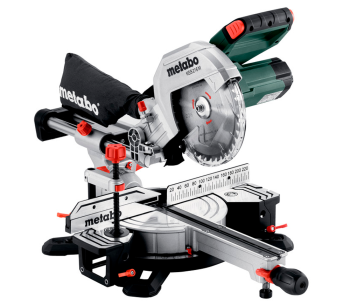 product Торцовочная пила METABO KGS 216 M 1500вт 216мм