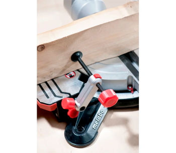 Торцовочная пила METABO KGSV 216 M 1700вт 305мм photo 1