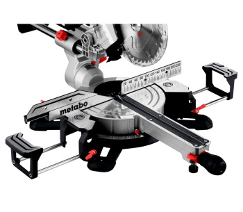 Торцовочная пила METABO KGS 305 M 1600вт 305мм photo 4
