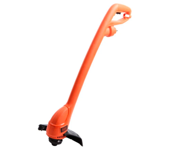 Триммер электрический BLACK&DECKER GL250 250вт 230мм photo 0