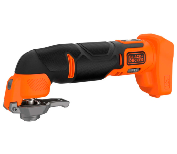 Реноватор аккумуляторный (Без АКБ) BLACK&DECKER BDCOS18N  20В 18000кол/мин photo 0