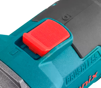 Угловая шлифмашина аккумуляторная RONIX 8901K 115 20В 4Ач photo 6