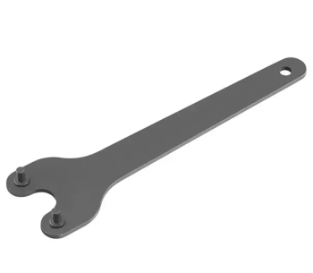 Угловая шлифмашина аккумуляторная RONIX 8901K 115 20В 4Ач photo 3