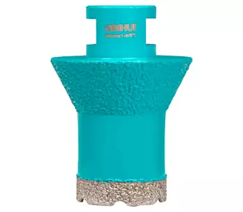 product Carotă-freză BIHUI DMM35 35-55mm