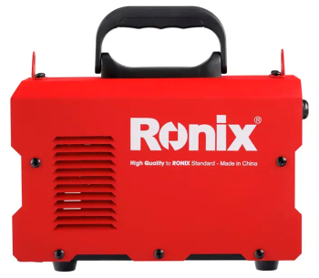 Сварочный аппарат RONIX RH-4603 180A photo 0