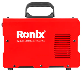 Сварочный аппарат RONIX RH-4604 200A photo 1