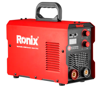 Сварочный аппарат RONIX RH-4604 200A photo