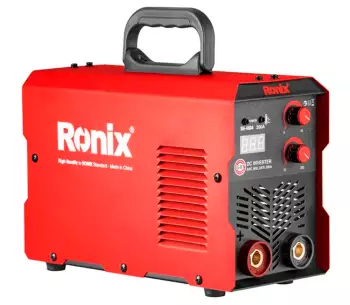 product Aparat de sudat RONIX RH-4604 200A