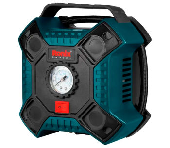 Автокомпрессор RONIX RH-4263 12В 11бар 400л/мин photo 0