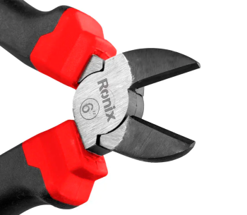 Кусачки RONIX RH-1266 150мм photo 2