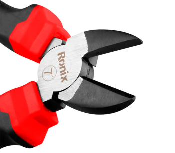 Кусачки RONIX RH-1267 180мм photo 0