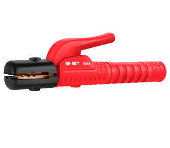 Электрододержатель RONIX RH-9071 500A photo