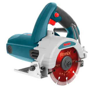 Дисковая пила RONIX 3411 1500вт 115мм photo 1