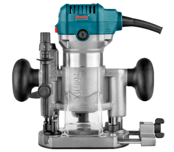 Mașină de frezat universală RONIX 7108 710w photo