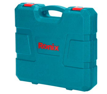 Гайковерт аккумуляторный RONIX 8655 20В 4Ач 500Нм photo 3