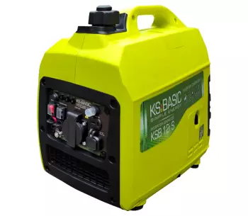 product Generator electric Könner&Söhnen KSB 12i S 1.2kw Benzină Invertor