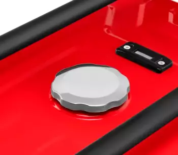 Электрогенератор RONIX RH-4782 5.5квт Бензин AVR photo 7