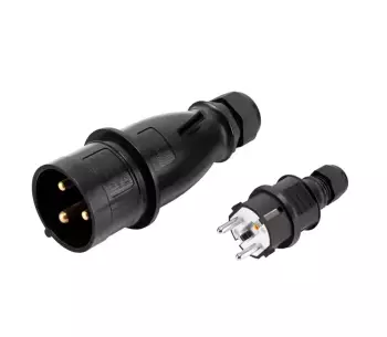 Электрогенератор RONIX RH-4782 5.5квт Бензин AVR photo 2