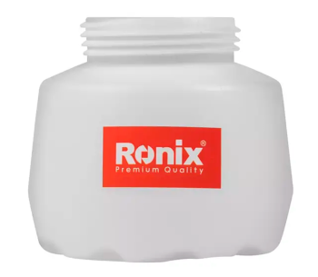 Краскопульт аккумуляторный RONIX 8604 20В 2Ач photo 2