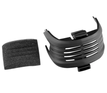 Краскопульт RONIX 1340 450вт 0.144бар photo 4