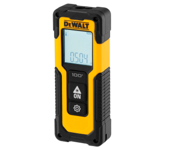 Дальномер DEWALT 31220 30m IP42 photo 1