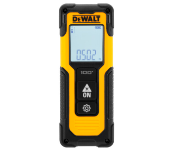 Дальномер DEWALT 31220 30m IP42 photo