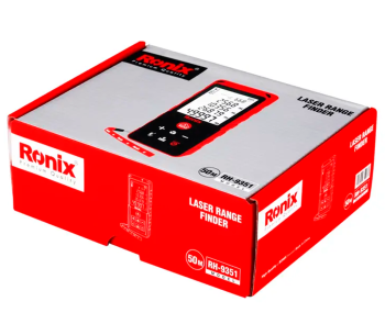 Дальномер RONIX RH-9351 50m IP54 photo 3