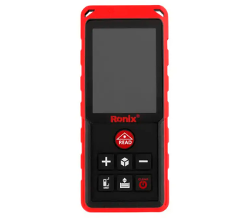 Дальномер RONIX RH-9351 50m IP54 photo