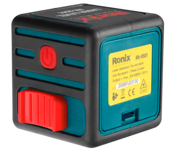 Лазерный уровень RONIX  RH-9501 2луча 15m photo