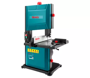 product Fierăstrău cu bandă de masă RONIX 5720 350w