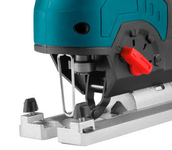 Лобзик аккумуляторный RONIX 8608 20В 2Ач photo 10
