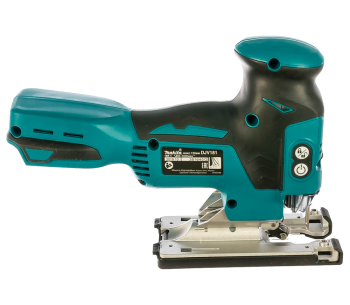 Лобзик аккумуляторный MAKITA DJV181Z 18В photo 0